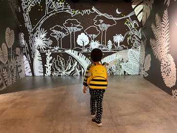 カワスイ 川崎⽔族館に投稿された画像（2022/3/29）