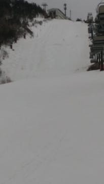 御嶽スキー場に投稿された画像（2022/3/29）