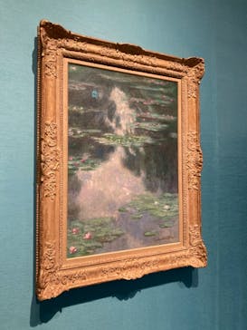 あべのハルカス美術館に投稿された画像（2022/3/29）