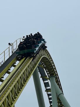 東武動物公園に投稿された画像（2022/3/29）