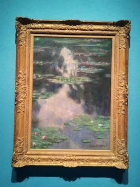 あべのハルカス美術館に投稿された画像（2022/3/29）