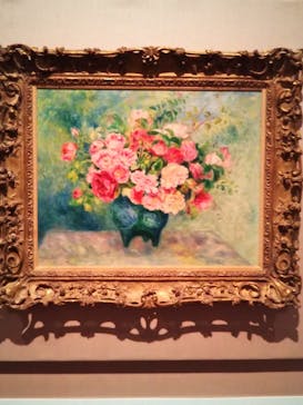 あべのハルカス美術館に投稿された画像（2022/3/29）