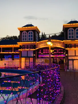 ひらかたパークに投稿された画像（2022/3/29）