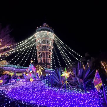 江の島シーキャンドルに投稿された画像（2022/3/29）