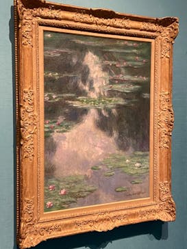 あべのハルカス美術館に投稿された画像（2022/3/30）