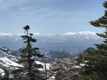 志賀高原マウンテンリゾートに投稿された画像（2022/3/30）