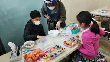 大和サンプル製作所に投稿された画像（2022/3/30）