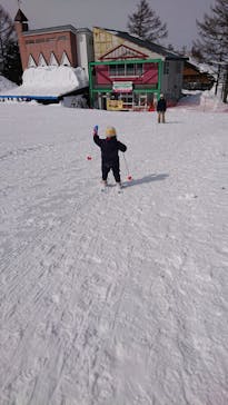 斑尾高原スキー場に投稿された画像（2022/3/30）