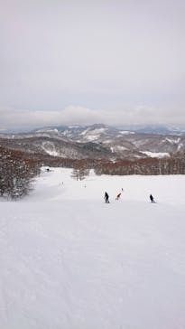 斑尾高原スキー場に投稿された画像（2022/3/30）