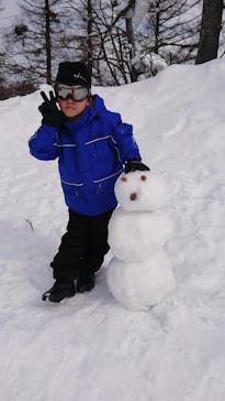 斑尾高原スキー場に投稿された画像（2022/3/30）