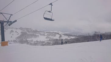 斑尾高原スキー場に投稿された画像（2022/3/30）