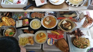 大和サンプル製作所に投稿された画像（2022/3/30）