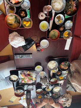 阿字ヶ浦温泉 のぞみに投稿された画像（2022/3/30）