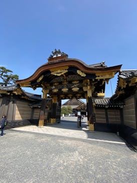 元離宮二条城に投稿された画像（2022/3/30）