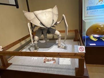 国立科学博物館　特別企画展「ポケモン化石博物館」に投稿された画像（2022/3/30）
