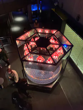 すみだ水族館に投稿された画像（2022/3/30）