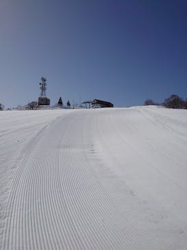 野沢温泉スキー場に投稿された画像（2022/3/30）