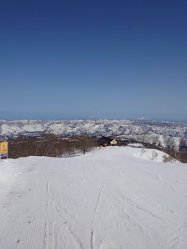 野沢温泉スキー場に投稿された画像（2022/3/30）