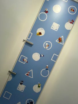 横浜アンパンマンこどもミュージアムに投稿された画像（2022/3/30）