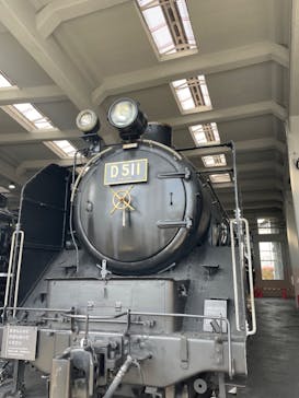 京都鉄道博物館に投稿された画像（2022/3/30）