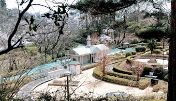 西武園ゆうえんちに投稿された画像（2022/3/30）