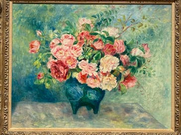 あべのハルカス美術館に投稿された画像（2022/3/30）