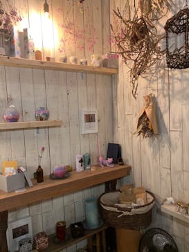 Aroma&Candle School Candle Studio One（アロマアンドスクールキャンドルスタジオワン）に投稿された画像（2022/3/30）