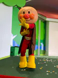横浜アンパンマンこどもミュージアムに投稿された画像（2022/3/30）