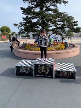 鈴鹿サーキットに投稿された画像（2022/3/30）