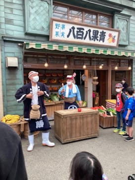 西武園ゆうえんちに投稿された画像（2022/3/30）