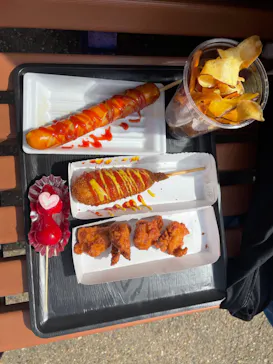 ひらかたパークに投稿された画像（2022/3/30）