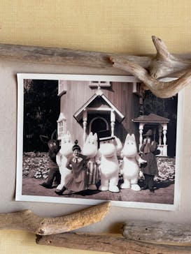 ムーミンバレーパークに投稿された画像（2022/3/30）