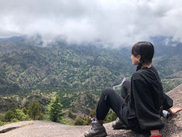 屋久島ガイドクラブに投稿された画像（2022/3/30）