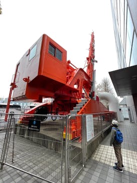 国立科学博物館に投稿された画像（2022/3/30）