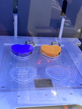 梅田スカイビル・空中庭園展望台に投稿された画像（2022/3/30）