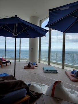 オーシャンスパ Fuuaに投稿された画像（2022/3/30）