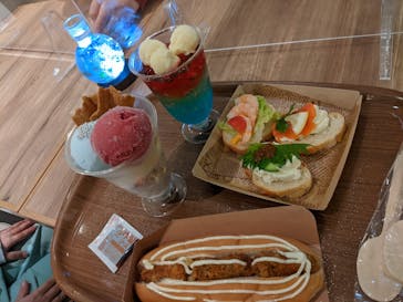 アクアワールド茨城県大洗水族館に投稿された画像（2022/3/30）