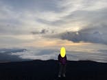 富士山自然体験IRORIに投稿された画像（2022/3/30）