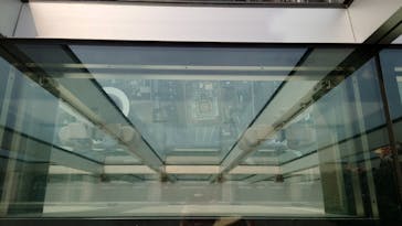 ハルカス300(展望台)に投稿された画像（2022/3/30）