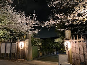 三溪園に投稿された画像（2022/3/30）