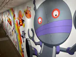 横浜アンパンマンこどもミュージアムに投稿された画像（2022/3/30）
