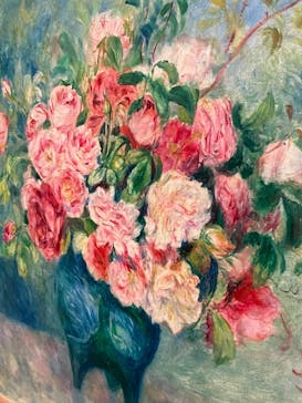 あべのハルカス美術館に投稿された画像（2022/3/30）