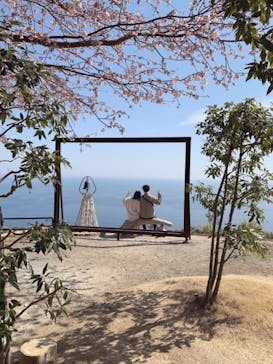 ACAO FORESTに投稿された画像（2022/3/30）