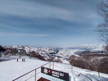 石打丸山スキー場 / ザ・ヴェランダ石打丸山に投稿された画像（2022/3/30）