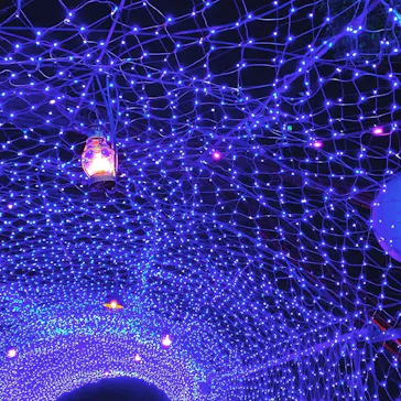 ひらかたパークに投稿された画像（2022/3/30）