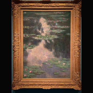 あべのハルカス美術館に投稿された画像（2022/3/30）