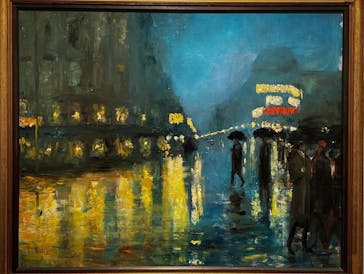 あべのハルカス美術館に投稿された画像（2022/3/30）