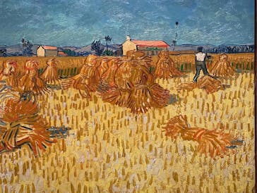 あべのハルカス美術館に投稿された画像（2022/3/30）