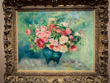 あべのハルカス美術館に投稿された画像（2022/3/30）