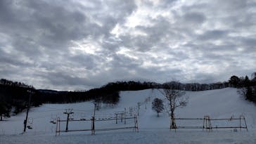水上高原 藤原スキー場に投稿された画像（2022/3/31）